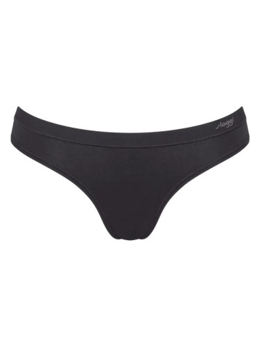 SLOGGI FREE EVOLVE MINI Дамски бикини, черно, размер