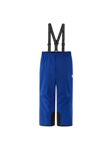 REIMA PROXIMA Детски затоплени панталони, синьо, размер