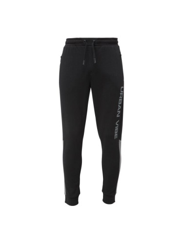 Willard TOLIAN Мъжкото спортно долнище, черно, размер XXL