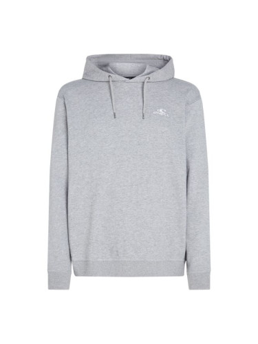 O'Neill SMALL LOGO Мъжки суитшърт, сиво, размер