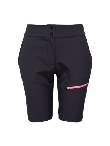 Klimatex GIOVE Дамски MTB  шорти, черно, размер XXL