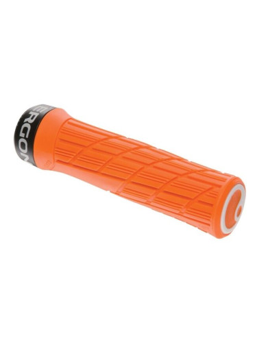 Ergon GE1 EVO SLIM MTB ръкохватки, оранжево, размер