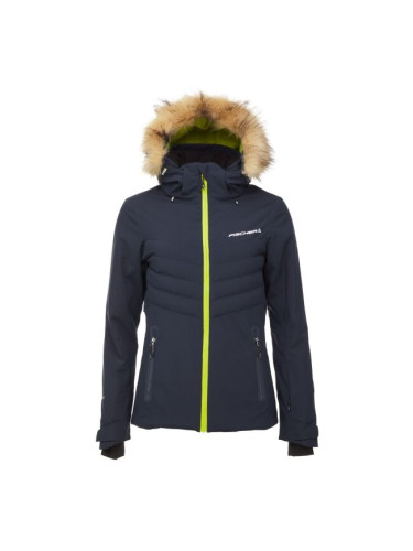 Fischer ALPBACH Дамско ски яке, тъмносин, размер