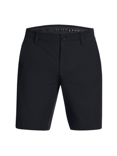 Under Armour DRIVE TAPER Мъжки шорти, черно, размер