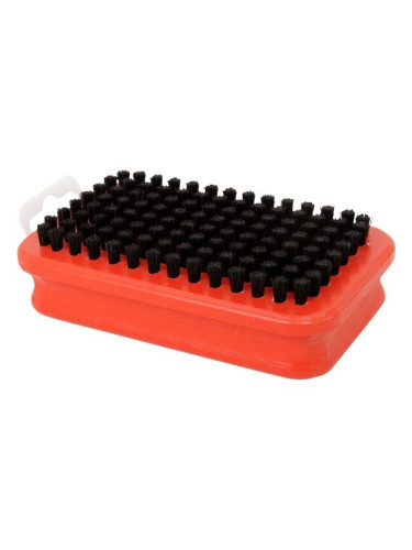 Swix T0157B Почистваща четка, червено, размер