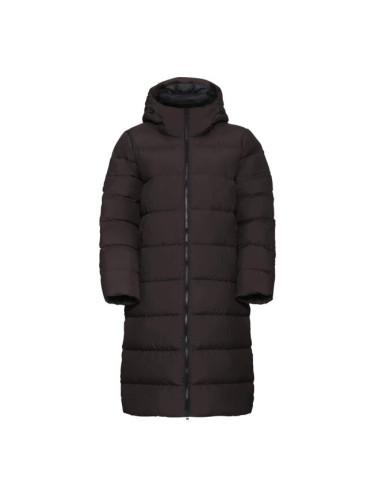Jack Wolfskin FROZEN PALACE COAT W RDS Дамско зимно яке, кафяво, размер XXL