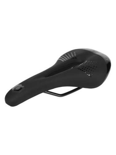 Arcore ASD-1L Седалка за велосипед, черно, размер