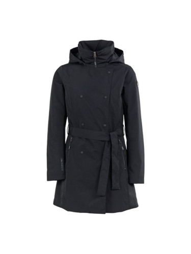 FUNDANGO CHARLOTTE Дамско палто, черно, размер