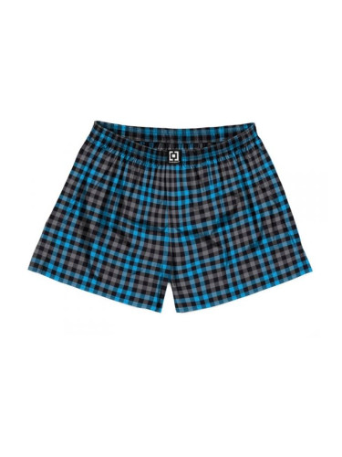 Horsefeathers SONNY BOXER SHORTS Мъжки боксерки, синьо, размер