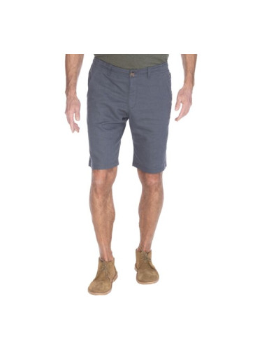 BUSHMAN LUCON Мъжки шорти, тъмносиво, размер