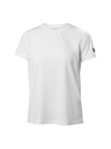 Helly Hansen HH TECH UPF 50+ Дамска тениска, бяло, размер