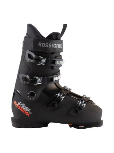 Rossignol SPEED 100 HV+ GW Ски обувки за спускания, черно, размер