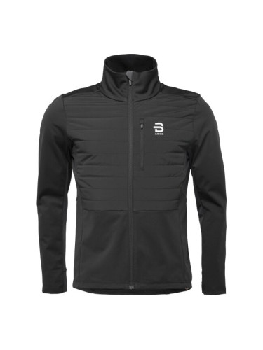 Daehlie JACKET EVOLVE Мъжко спортно яке, черно, размер