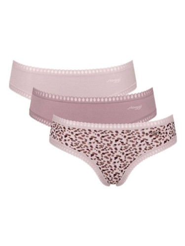 SLOGGI GO CRUSH HIPSTER C3P Дамски бикини, розово, размер