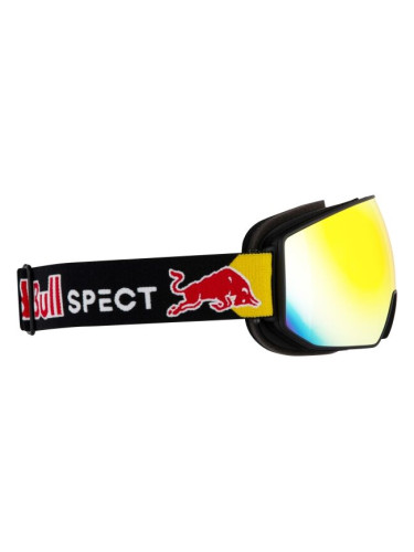 RED BULL SPECT FINK Ски очила, черно, размер