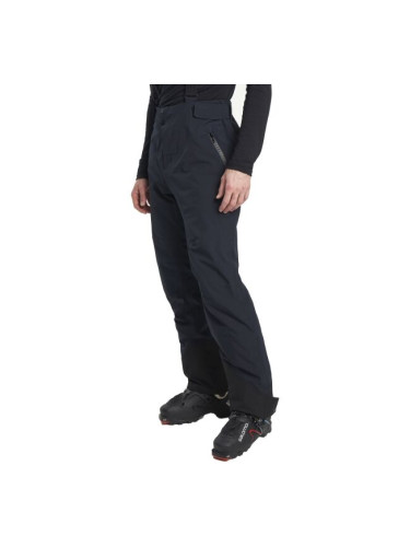 TENSON PRIME PRO SKI PANTS MEN Мъжки ски панталони, черно, размер
