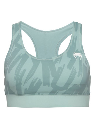 Venum GRAFFITI WOMEN'S SPORTS BRA Дамско бюстие, тюркоазено, размер