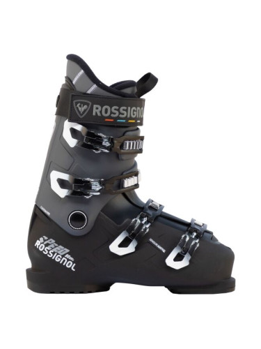 Rossignol SPEED 80 HV+ Ски обувки, черно, размер