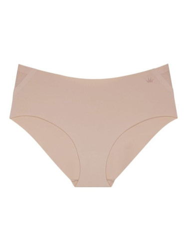 TRIUMPH FLEX SMART MAXI EX Дамски бикини, бежово, размер