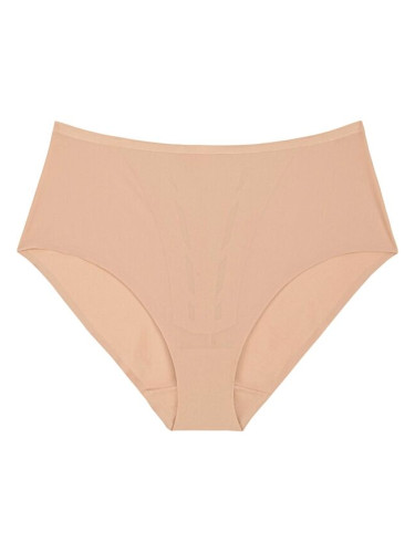 TRIUMPH SHAPE SMART MAXI Дамски бикини, бежово, размер