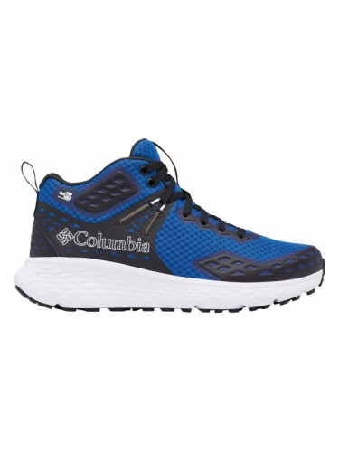 Columbia KONOS TRS OUTDRY MID Мъжки туристически обувки, синьо, размер 43