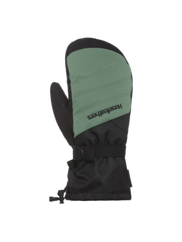 Horsefeathers OUTCAST Дамски зимни ръкавици, черно, размер