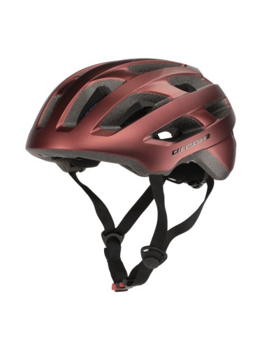 Arcore ARDEA Велосипедна каска, червено, размер (54 - 58)