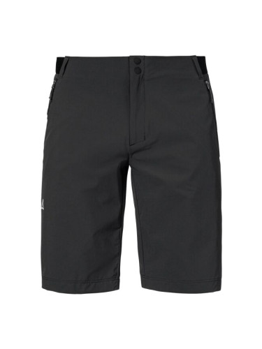 Schöffel BLAUSTEIN Туристически шорти, черно, размер