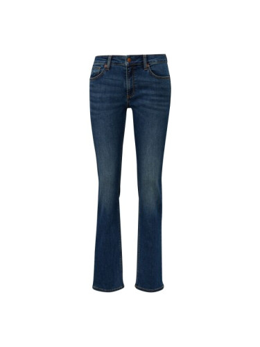 s.Oliver QS DENIM TROUSERS NOOS Дамски дънки, тъмносин, размер 36x30