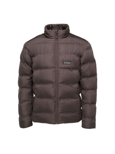 TRIMM HONOR Мъжко зимно яке, khaki, размер XXL