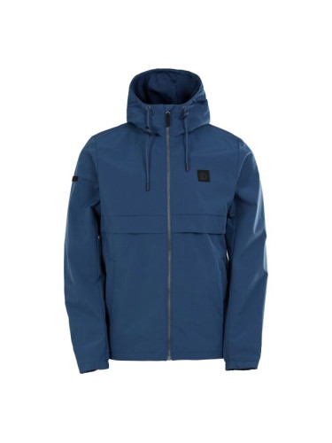 FUNDANGO CLAYTON Мъжко яке за преходните сезони, тъмносин, размер