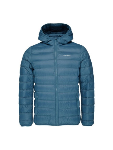 Klimatex KOFY1 Мъжко пухено яке, синьо, размер