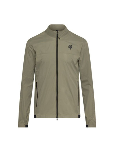 Fox RANGER WIND JACKET Мъжко  яке против вятър, khaki, размер