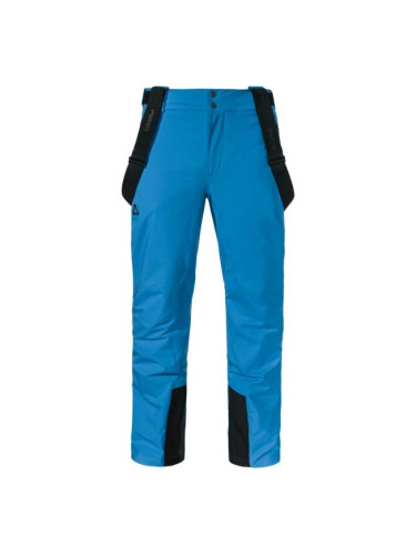 Schöffel PINE M Мъжки ски панталони, синьо, размер