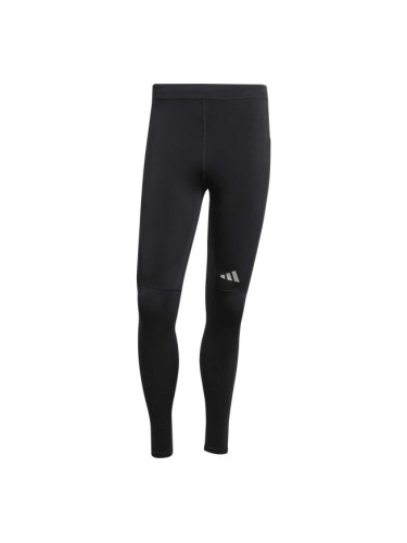 adidas RUN IT TIGHT Мъжки клин за бягане, черно, размер XXL