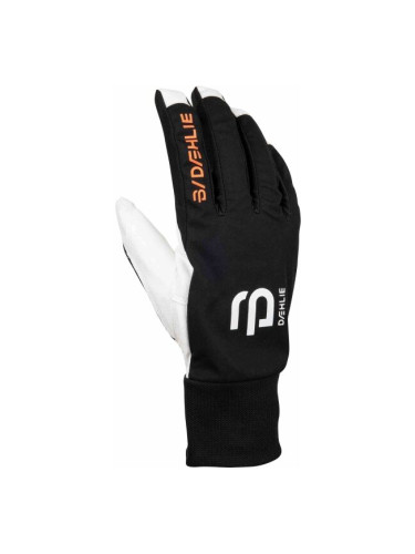 Daehlie GLOVE RACE SYNTHETIC UNISEX Ръкавици за ски бягане, черно, размер