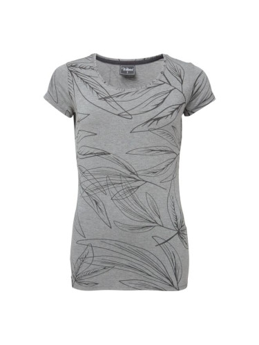 Willard MICA Дамска тениска, сиво, размер