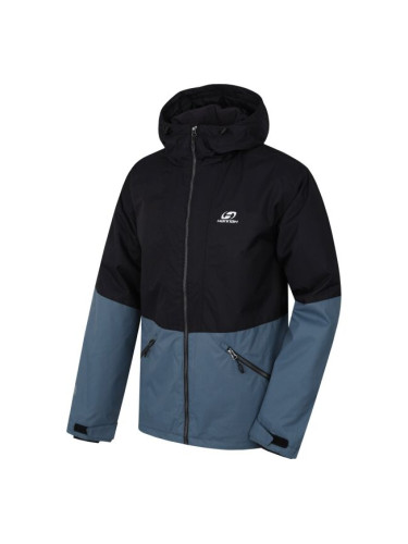 Hannah REYNOLDS Мъжко скиорско яке, черно, размер XXL