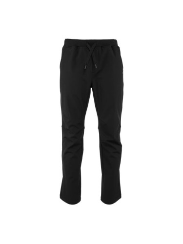 Willard TRIXL Мъжки панталони от softshell, черно, размер XXL