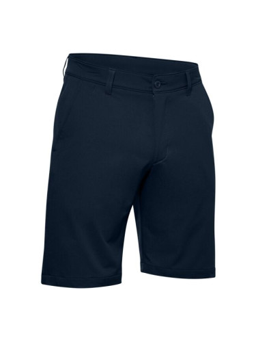 Under Armour TECH SHORT Мъжки шорти, тъмносин, размер