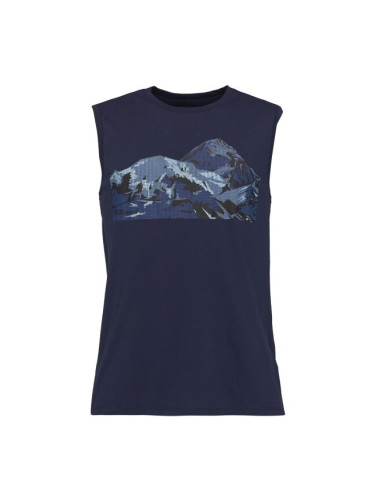 Willard CVRK Мъжки потник, тъмносин, размер XXL