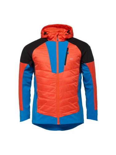 TRIMM MAROL Мъжко туристическо яке, червено, размер