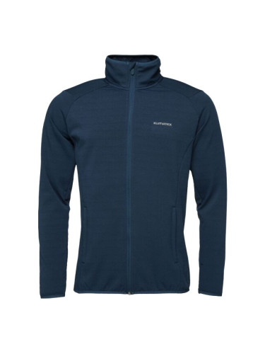 Klimatex JOBEN Мъжки outdoor суитшърт, тъмносин, размер