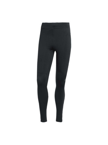 adidas OWN THE RUN TRAINING WINTERIZED TIG Мъжки клин за бягане, черно, размер XXL