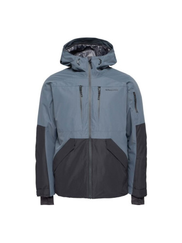 FUNDANGO BAILY ECO Мъжко ски/сноуборд яке, синьо, размер