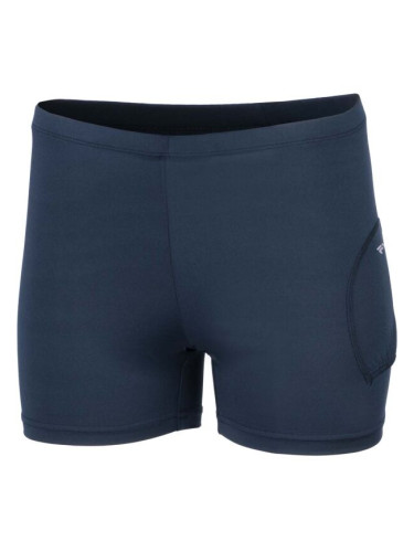 Fila BELLA Дамски къси шорти, тъмносин, размер