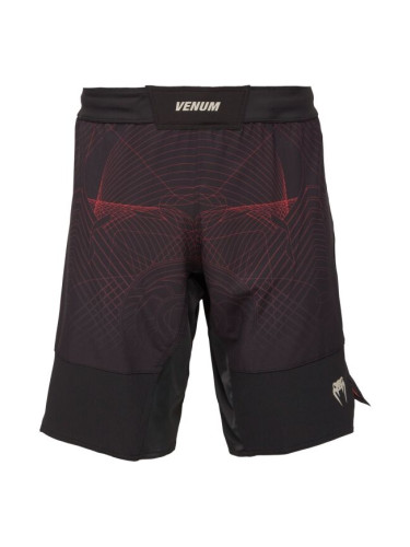 Venum G-FIT AIR FIGHT SHORTS Шорти на  MMA, черно, размер