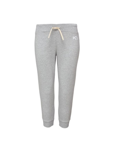 KARI TRAA KARI CAPRI Дамски клин, сиво, размер