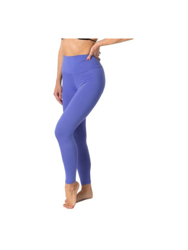 GOLDBEE PUSH-UP Дамски клин, синьо, размер