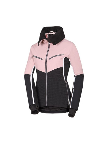 Northfinder KELLY Дамско ски яке, черно, размер